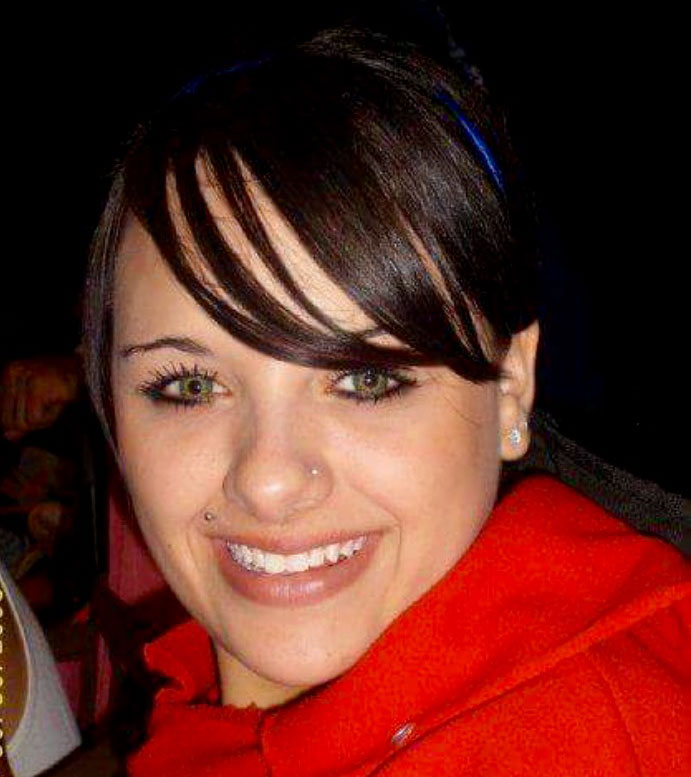 Ashleah Richards remembered as kind, giving