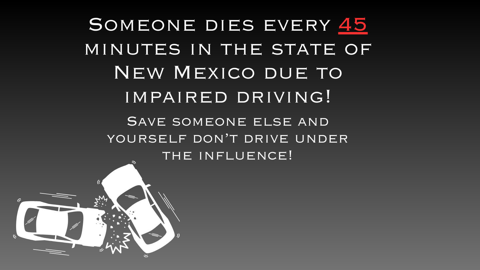 Letter of Endorsement from the Eddy County DWI Program Director