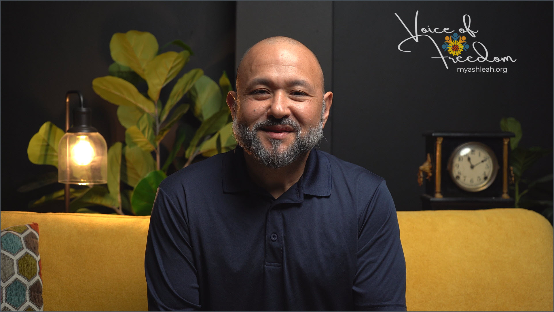 Noel Okasako – How God Changed My Life: A Journey of Recovery