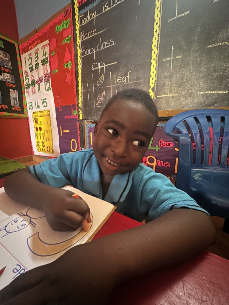 LL Children’s Initiative – Uganda – Orphanage LL Children’s Initiative – Uganda – Orphanage