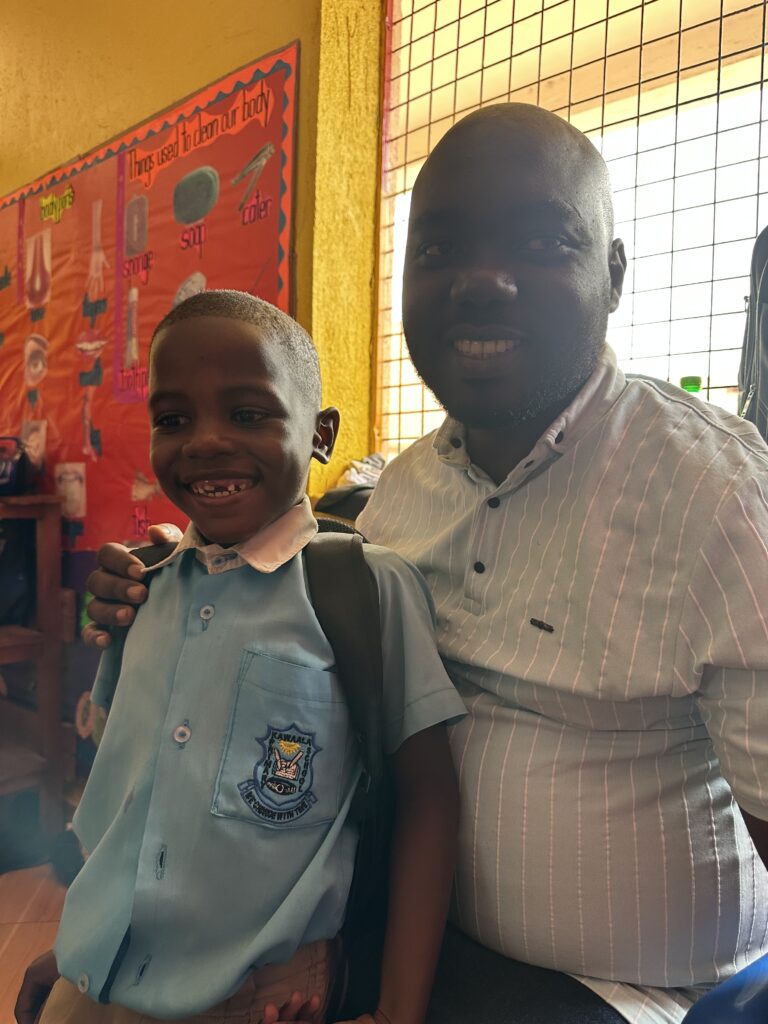 LL Children’s Initiative – Uganda – Orphanage LL Children’s Initiative – Uganda – Orphanage