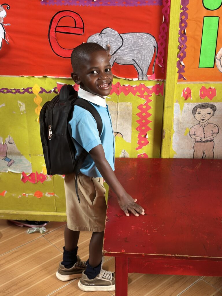 LL Children’s Initiative – Uganda – Orphanage