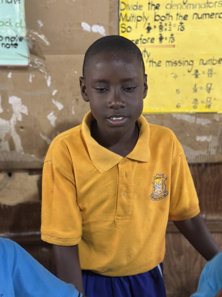 LL Children’s Initiative – Uganda – Orphanage