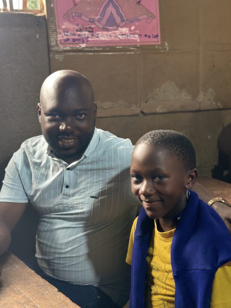 LL Children’s Initiative – Uganda – Orphanage LL Children’s Initiative – Uganda – Orphanage