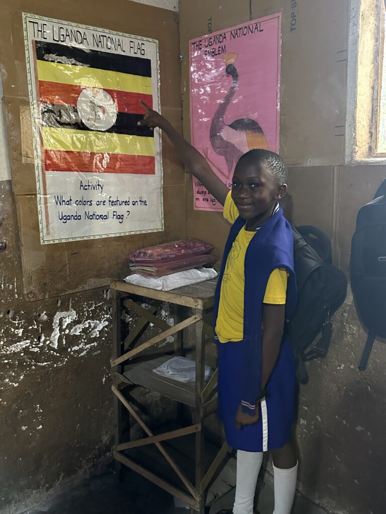 LL Children’s Initiative – Uganda – Orphanage LL Children’s Initiative – Uganda – Orphanage