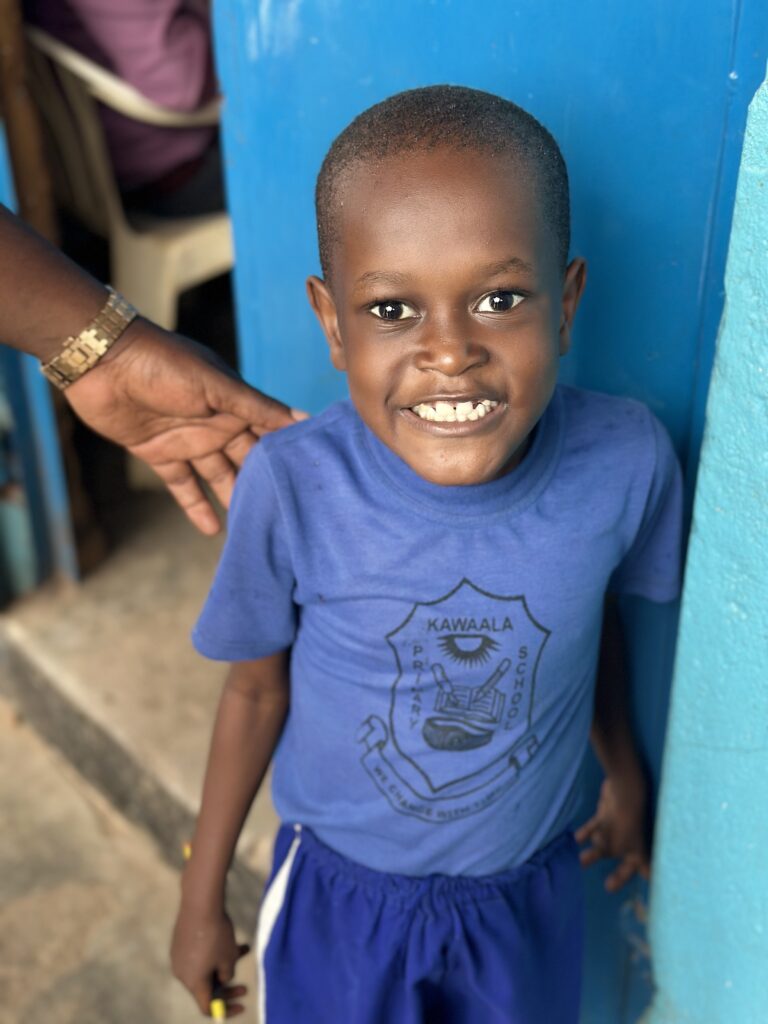 LL Children’s Initiative – Uganda – Orphanage LL Children’s Initiative – Uganda – Orphanage