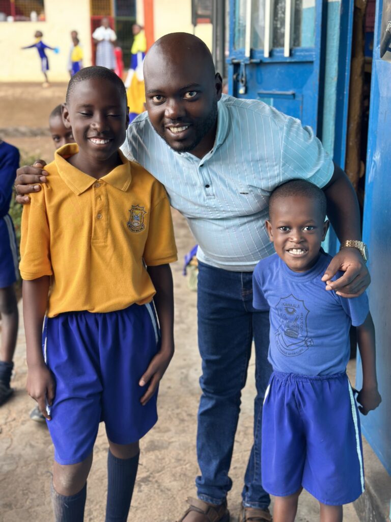 LL Children’s Initiative – Uganda – Orphanage LL Children’s Initiative – Uganda – Orphanage