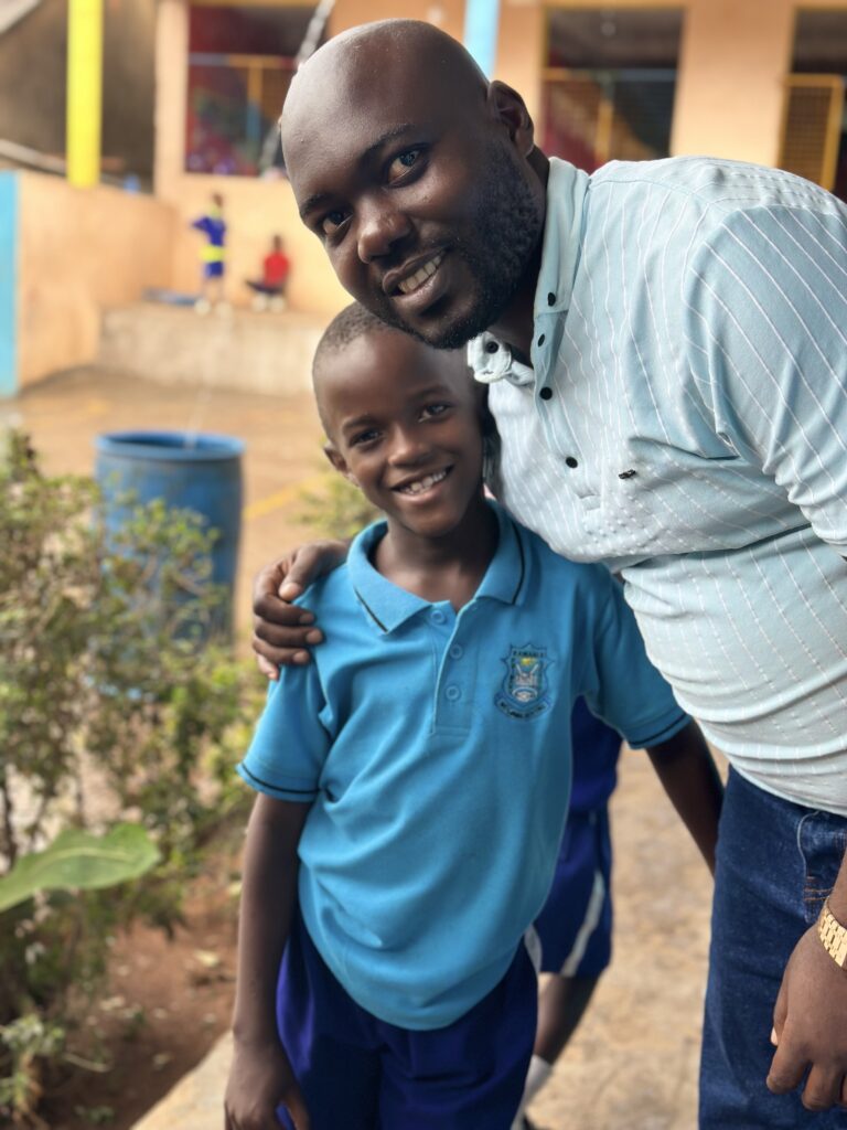 LL Children’s Initiative – Uganda – Orphanage