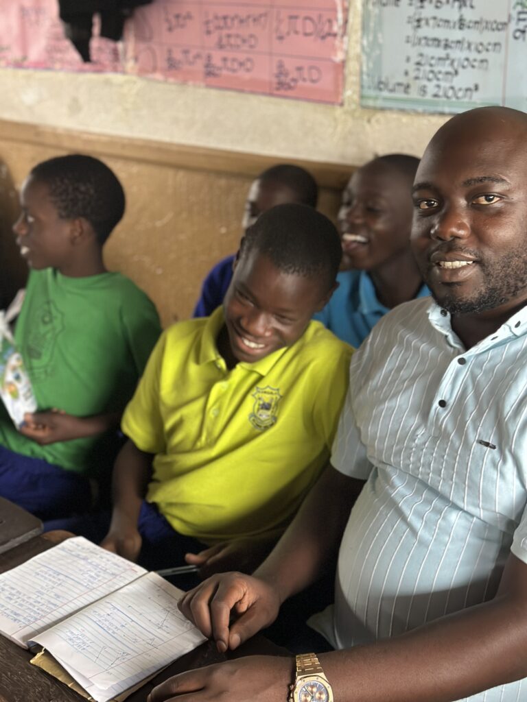 LL Children’s Initiative – Uganda – Orphanage