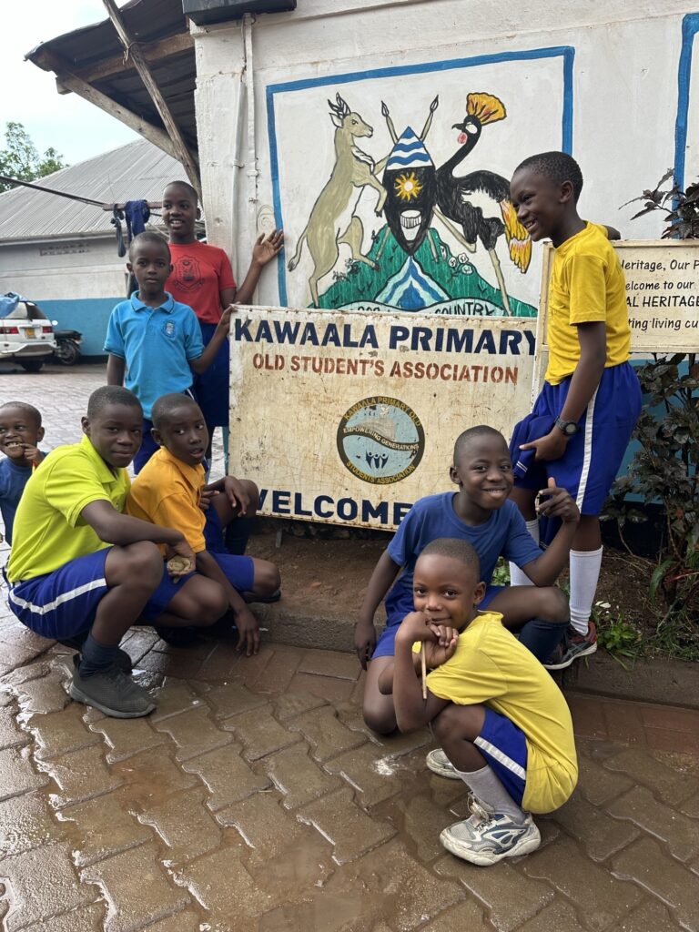 LL Children’s Initiative – Uganda – Orphanage