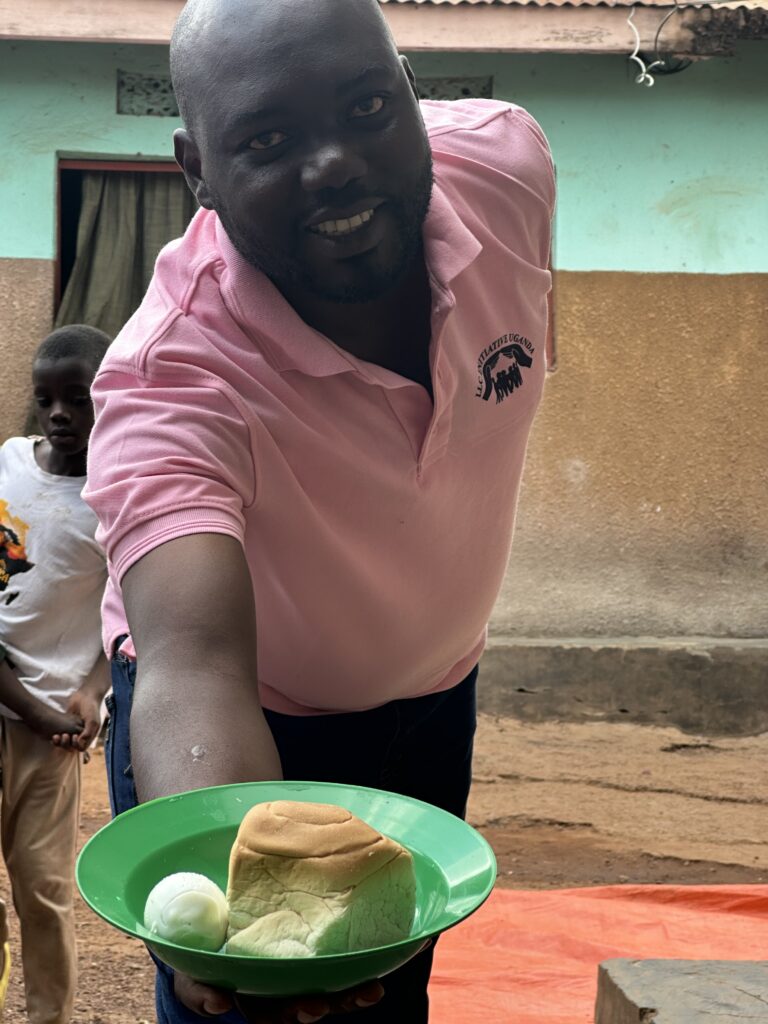 LL Children’s Initiative – Uganda – Orphanage