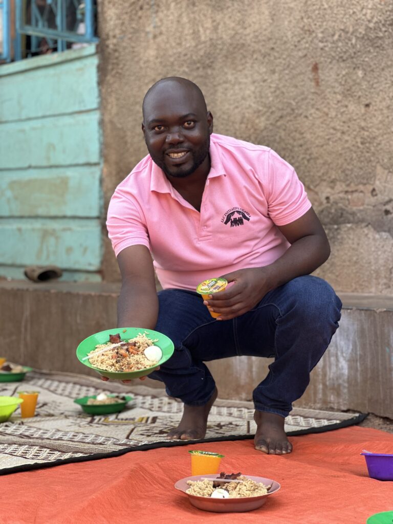 LL Children’s Initiative – Uganda – Orphanage