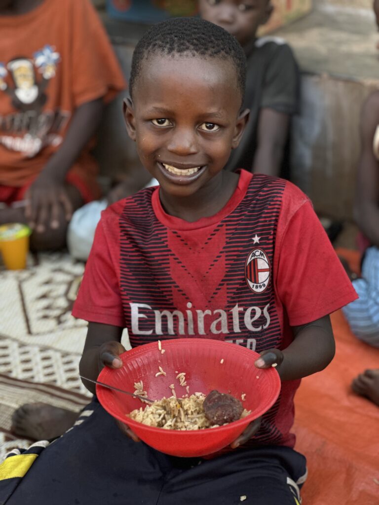 LL Children’s Initiative – Uganda – Orphanage