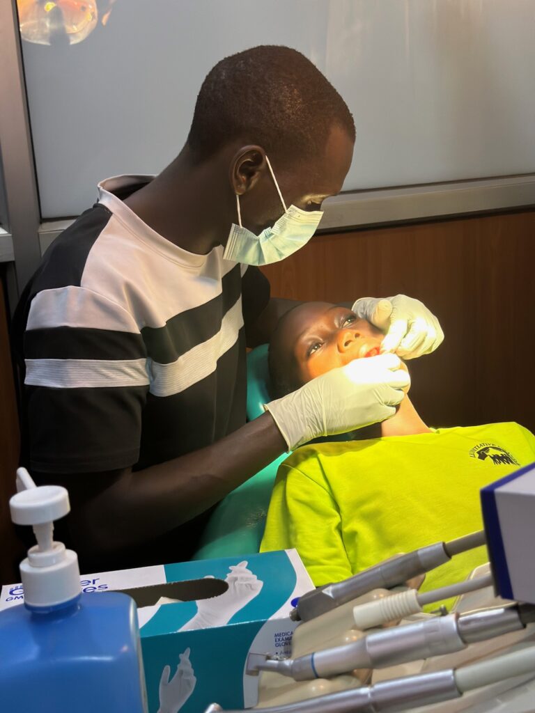 LL Children’s Initiative – Uganda – Orphanage